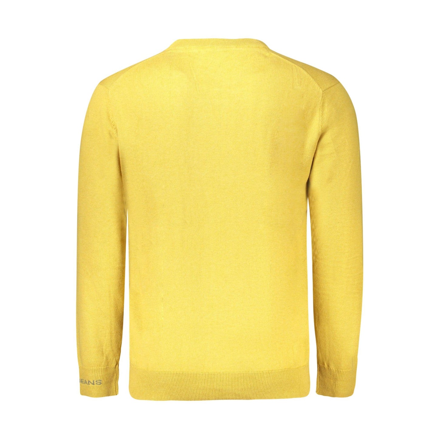 Pepe Jeans Pulover PM7000013ANDRE CREW NECK GALBEN