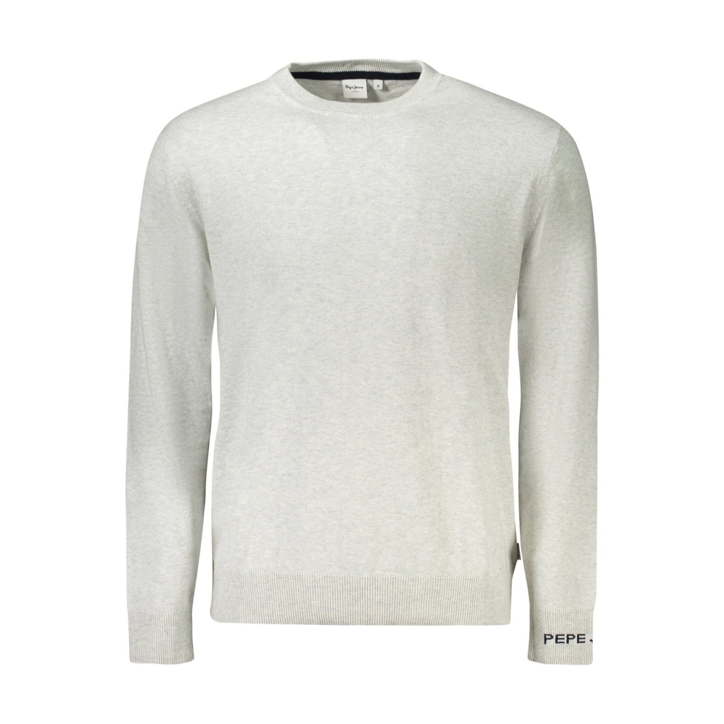 Pepe Jeans Pulover PM7000013ANDRE CREW NECK GRI