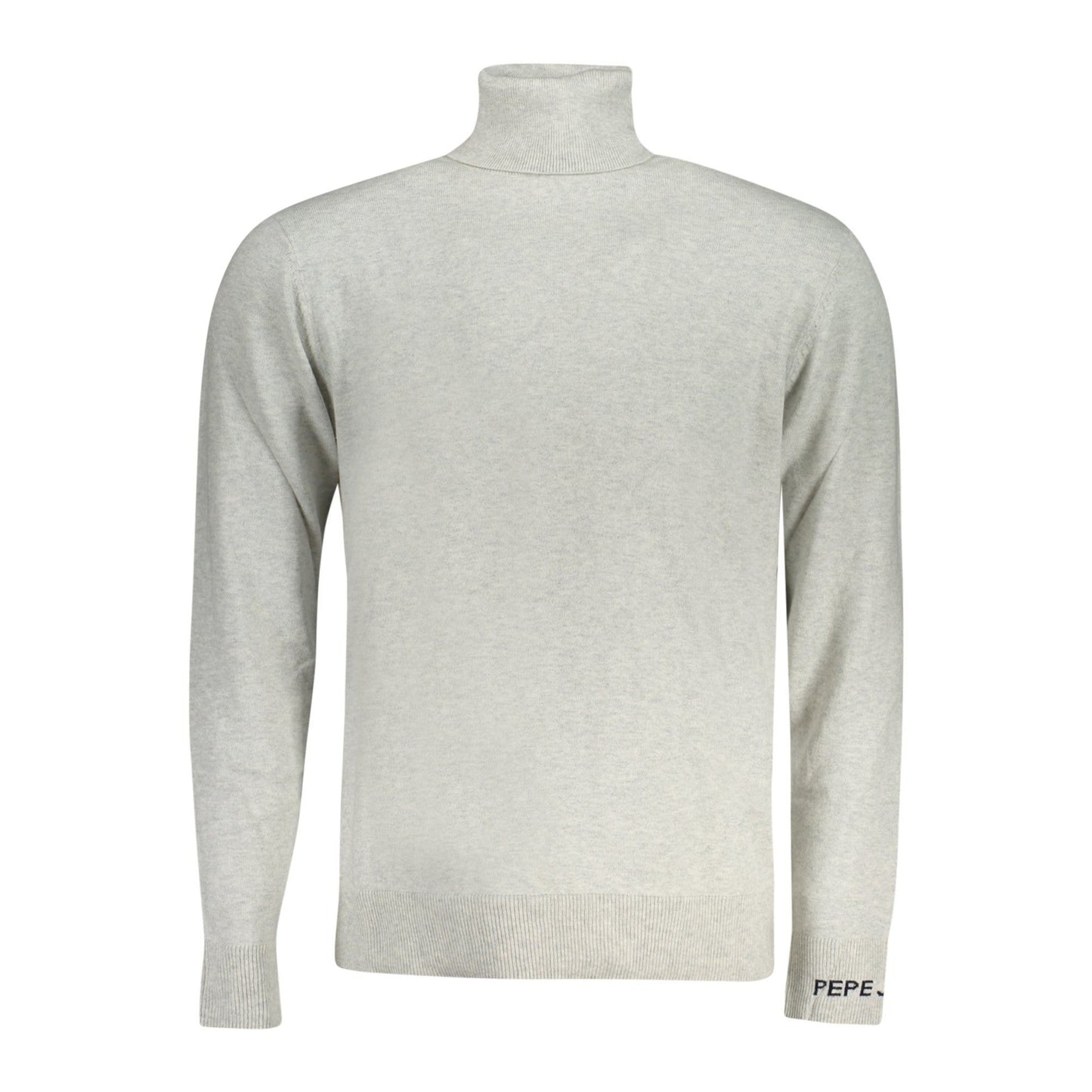 Pepe Jeans Pulover PM7000011ANDRE TURTLE NECK GRI