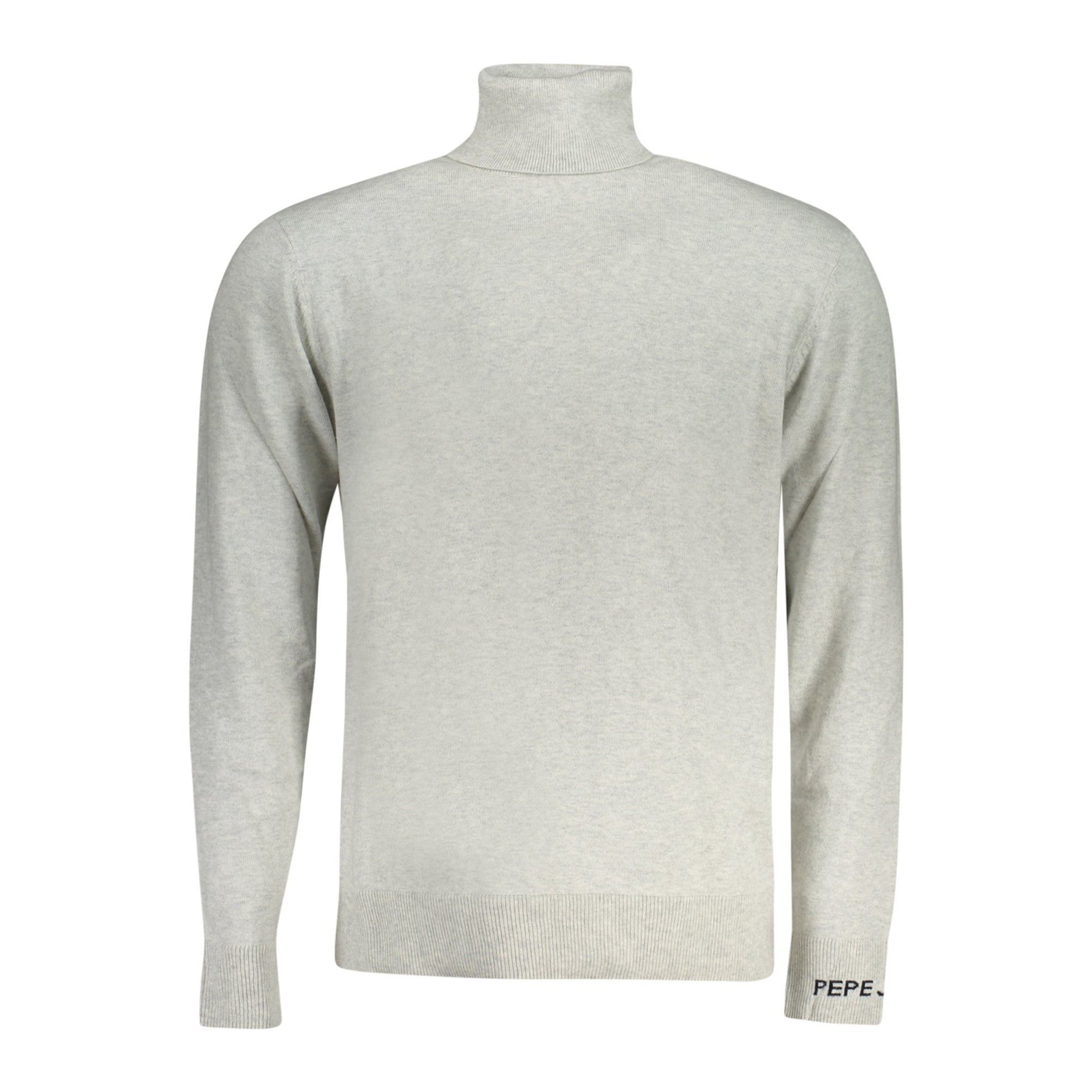 Pepe Jeans Pulover PM7000011ANDRE TURTLE NECK GRI