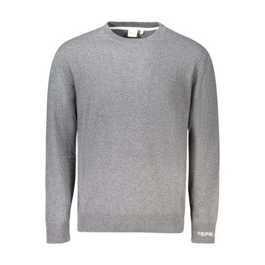 Pepe Jeans Pulover PM7000013ANDRE CREW NECK GRI 2
