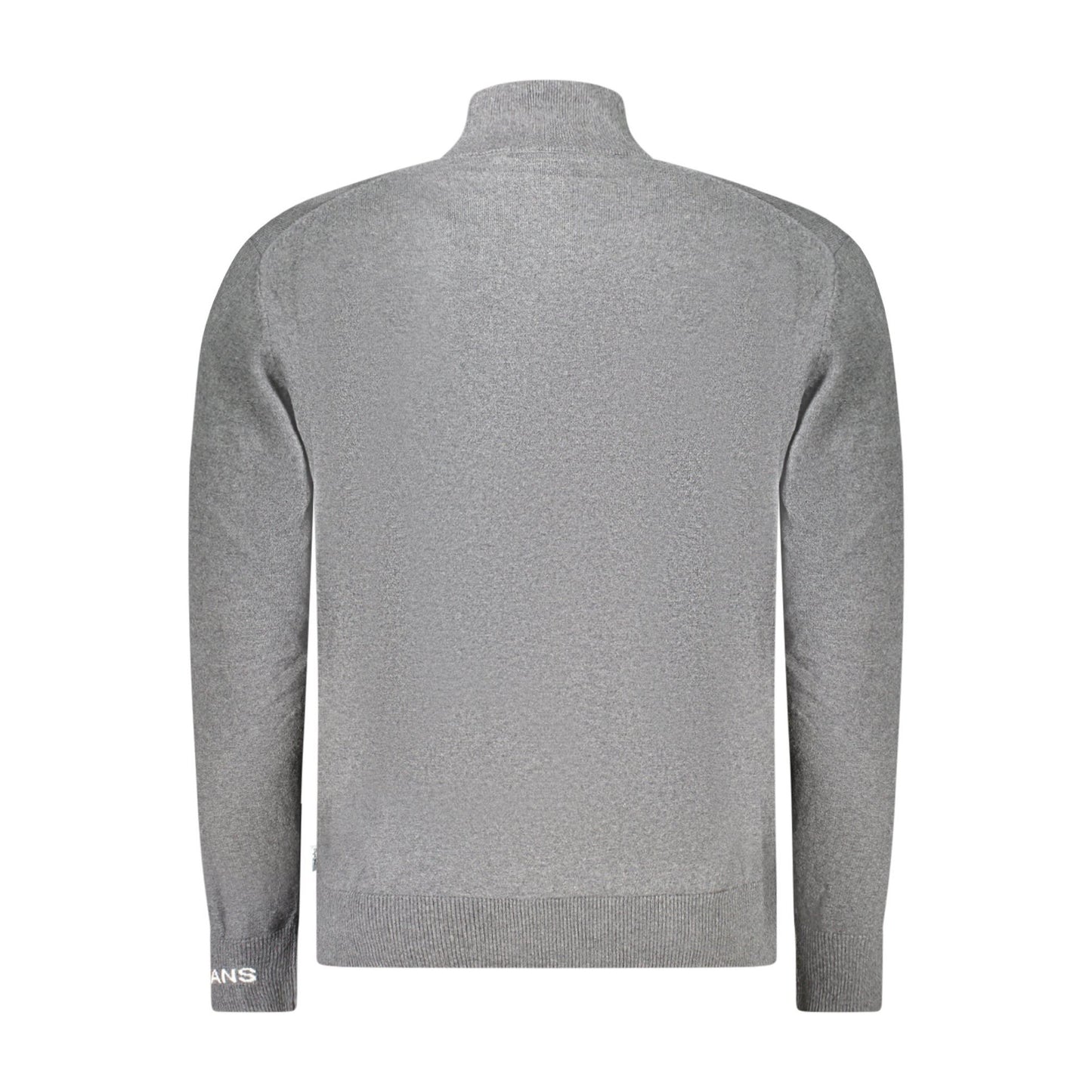 Pepe Jeans Pulover PM7000012ANDRE MOCK IPPER GRI