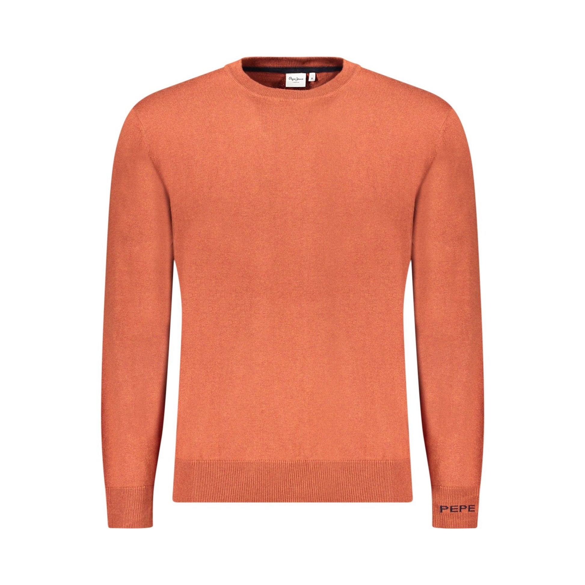 Pepe Jeans Pulover PM7000013ANDRE CREW NECK MARO