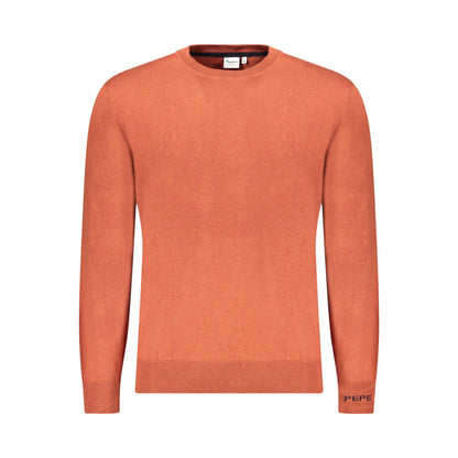 Pepe Jeans Pulover PM7000013ANDRE CREW NECK MARO
