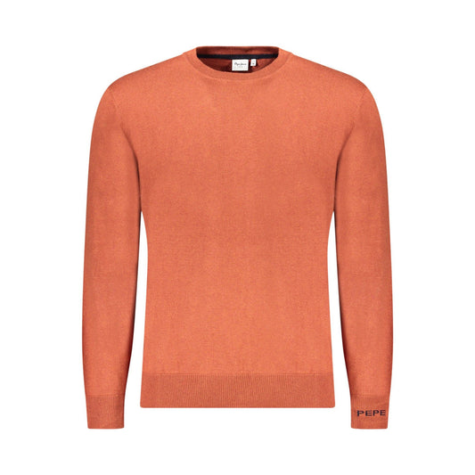 Pepe Jeans Pulover PM7000013ANDRE CREW NECK MARO