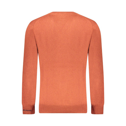 Pepe Jeans Pulover PM7000013ANDRE CREW NECK MARO