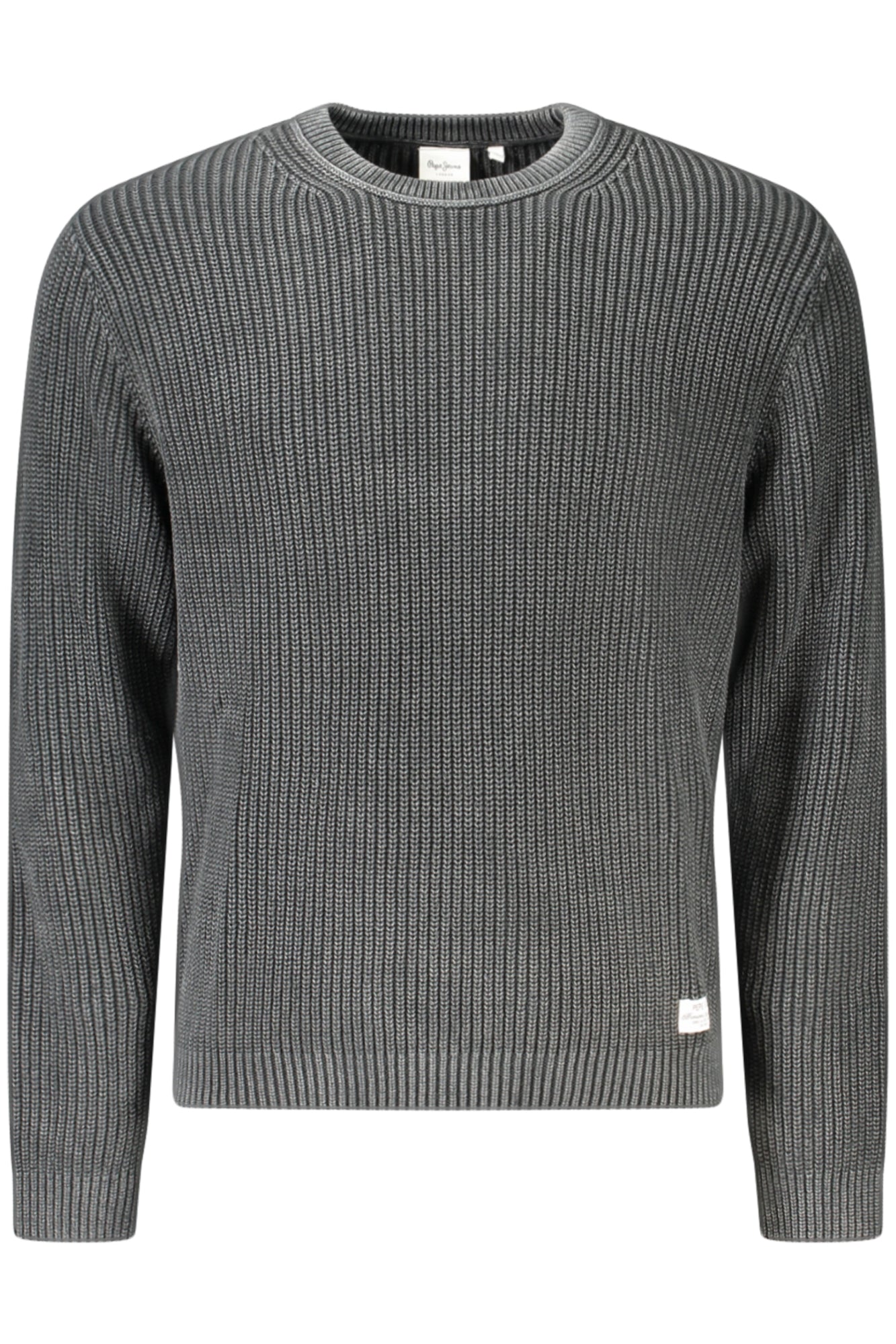 Pepe Jeans Pulover PM7000093DORIANCREW NEGRU