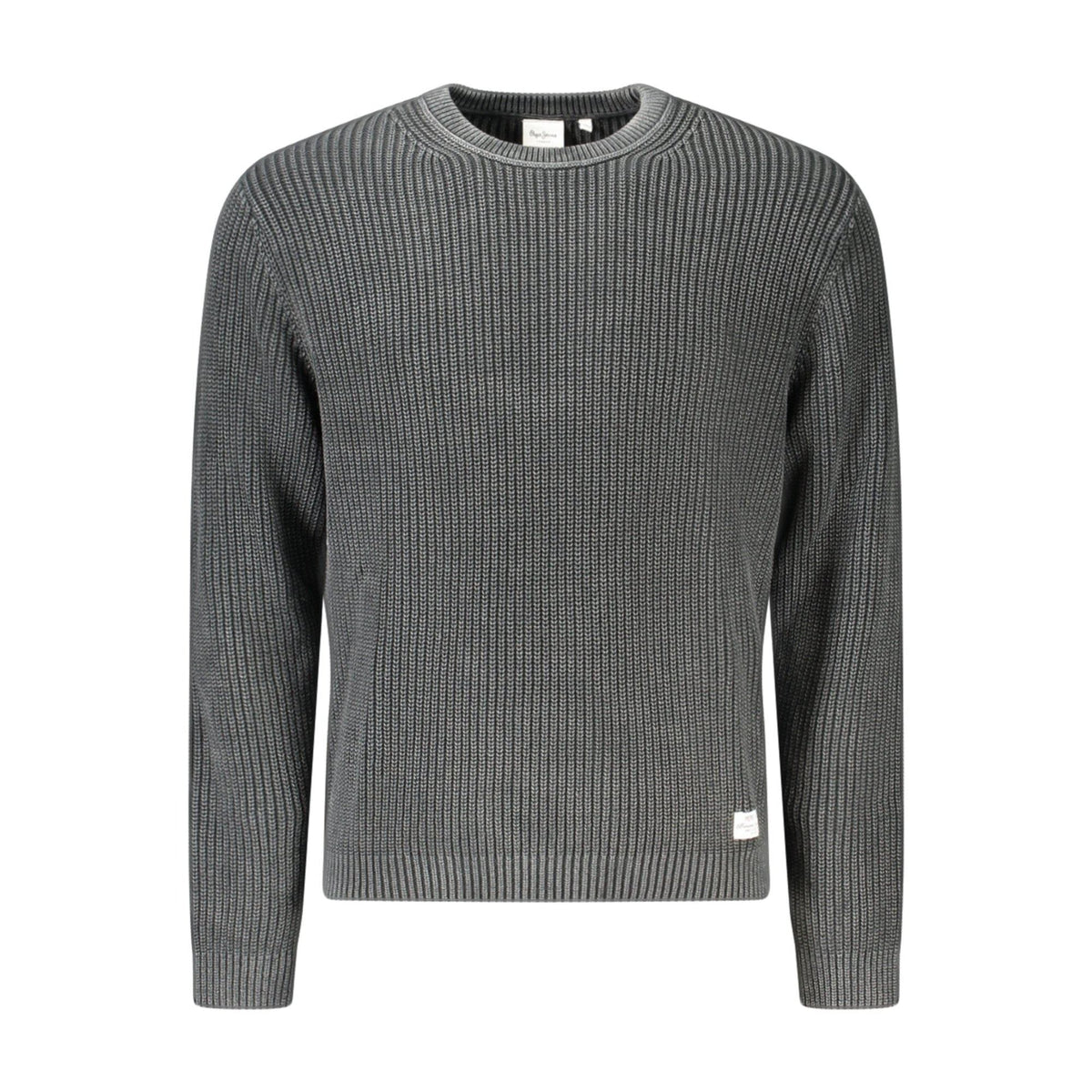 Pepe Jeans Pulover PM7000093DORIANCREW NEGRU
