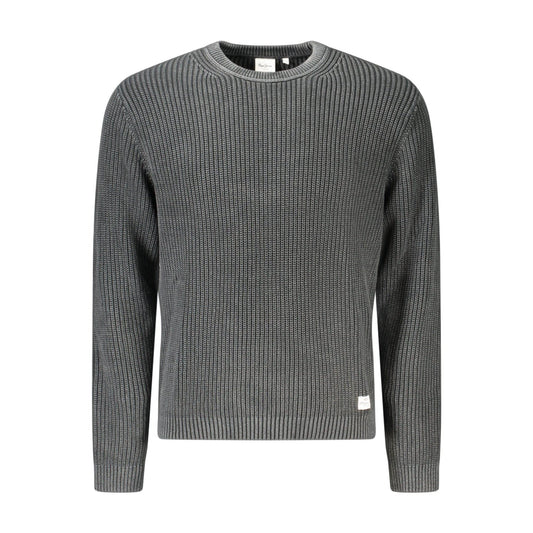 Pepe Jeans Pulover PM7000093DORIANCREW NEGRU