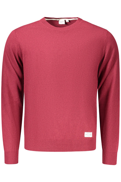 Pepe Jeans Pulover PM7000106 ROȘU