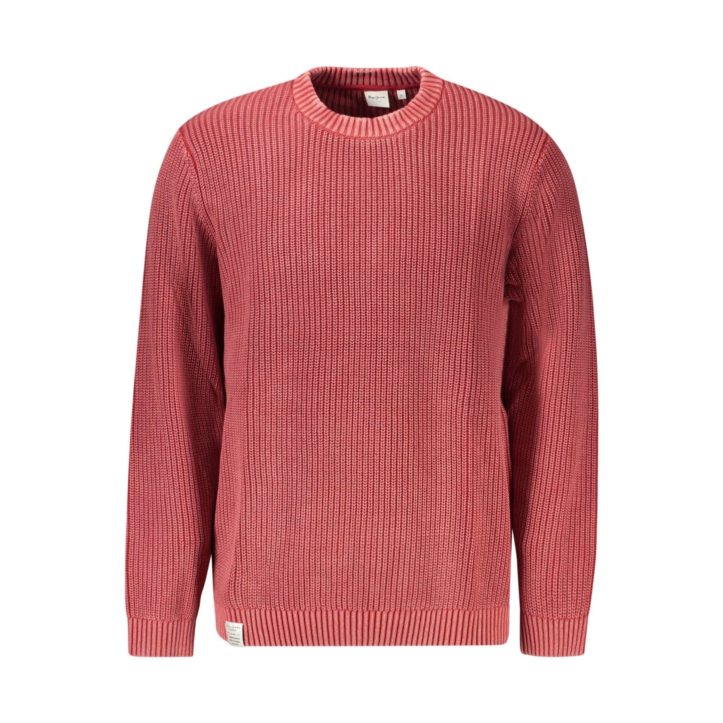 Pepe Jeans Pulover PM7000022PARKERCREW ROȘU