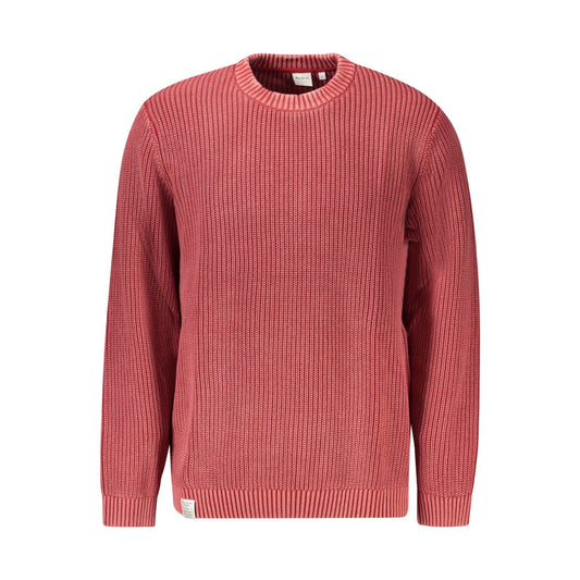 Pepe Jeans Pulover PM7000022PARKERCREW ROȘU