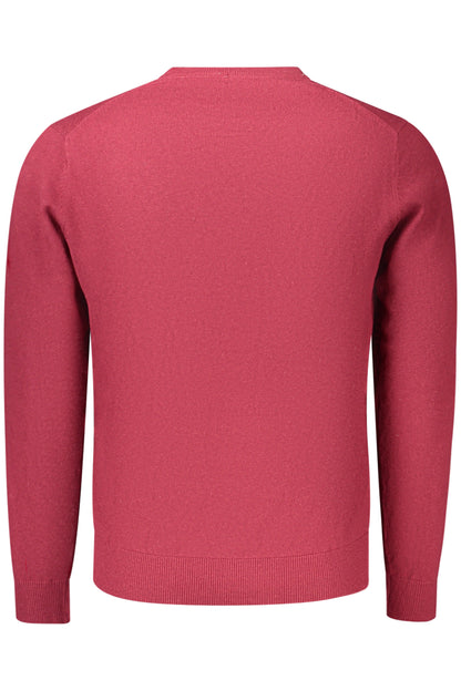Pepe Jeans Pulover PM7000106 ROȘU
