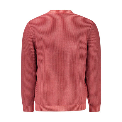 Pepe Jeans Pulover PM7000022PARKERCREW ROȘU
