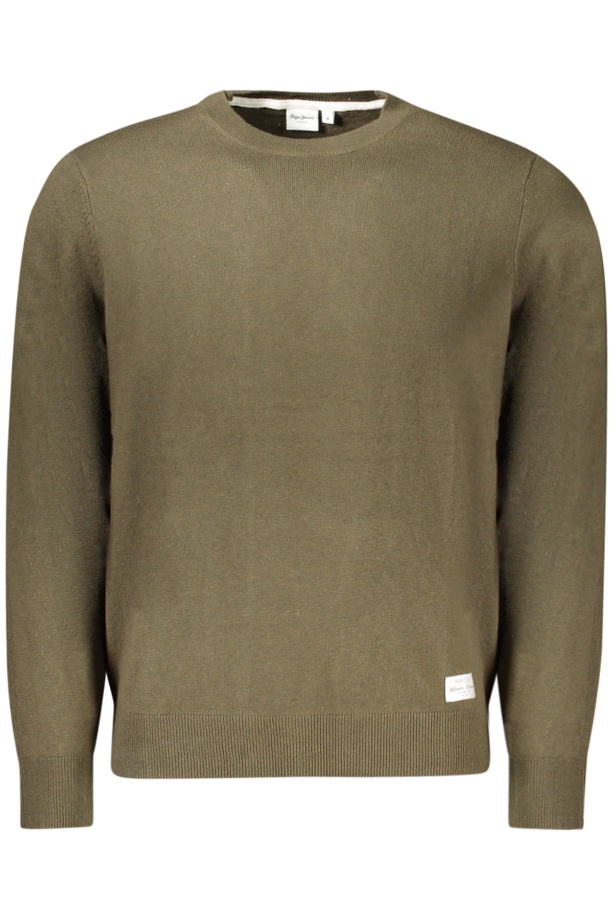 Pepe Jeans Pulover PM7000106 VERDE
