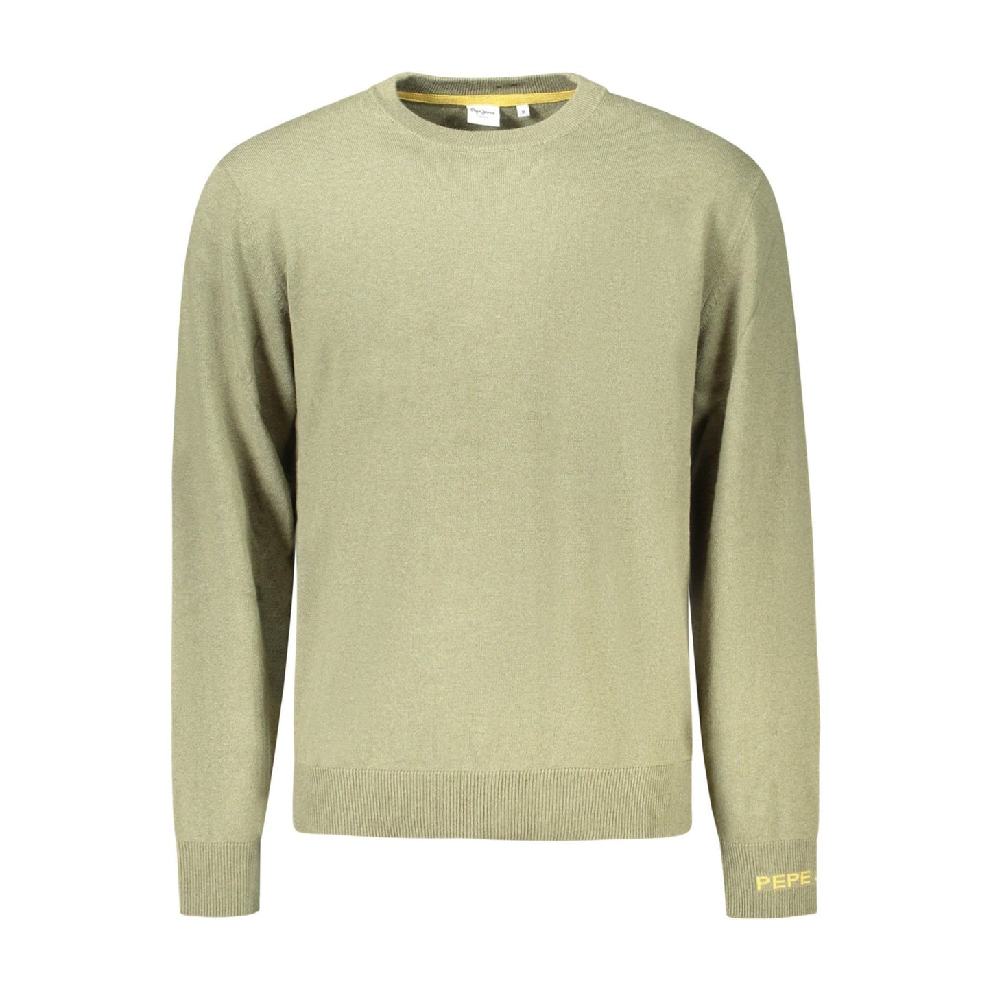 Pepe Jeans Pulover PM7000013ANDRE CREW NECK VERDE