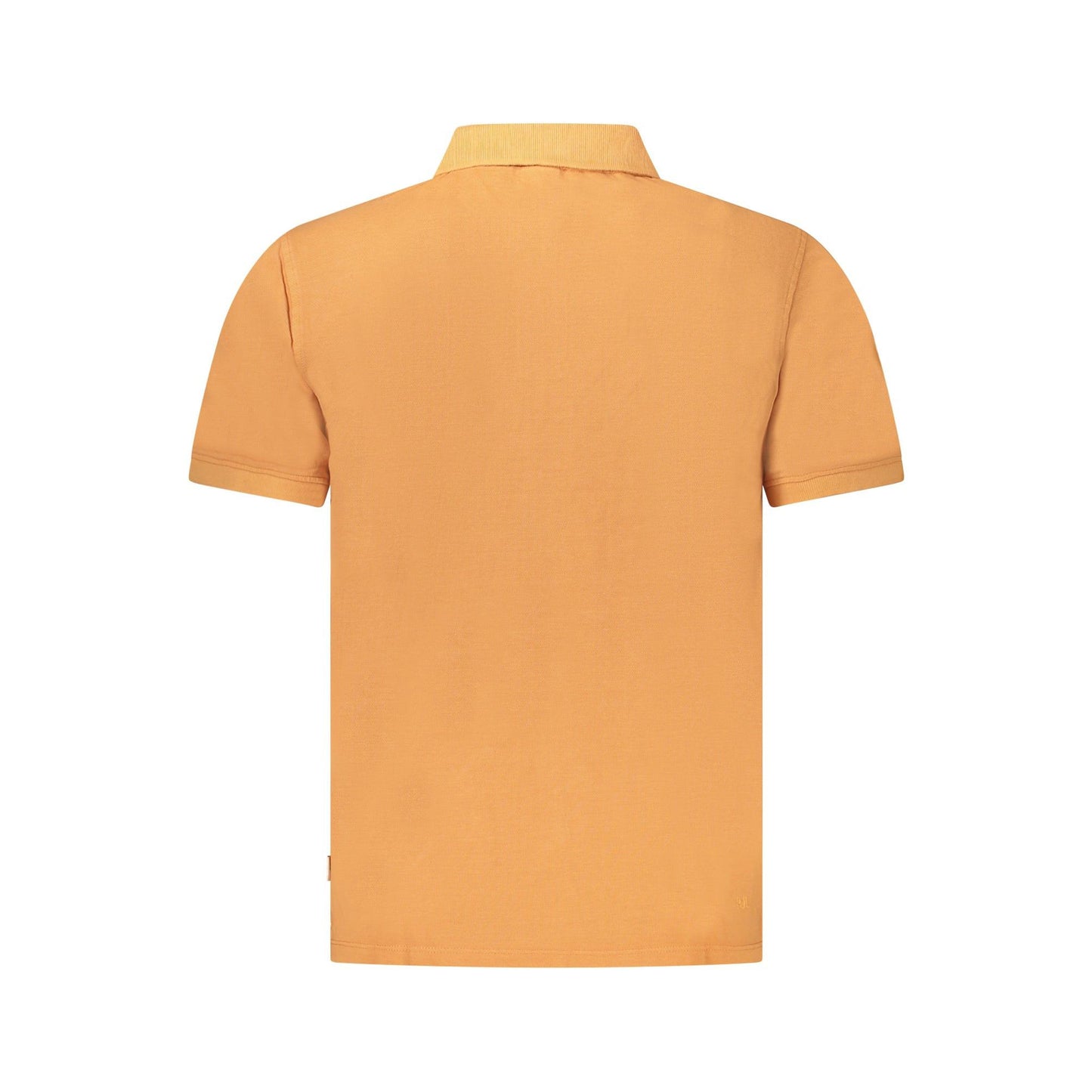 Pepe Jeans Tricou PM542099NEWOLIVER PORTOCALIU