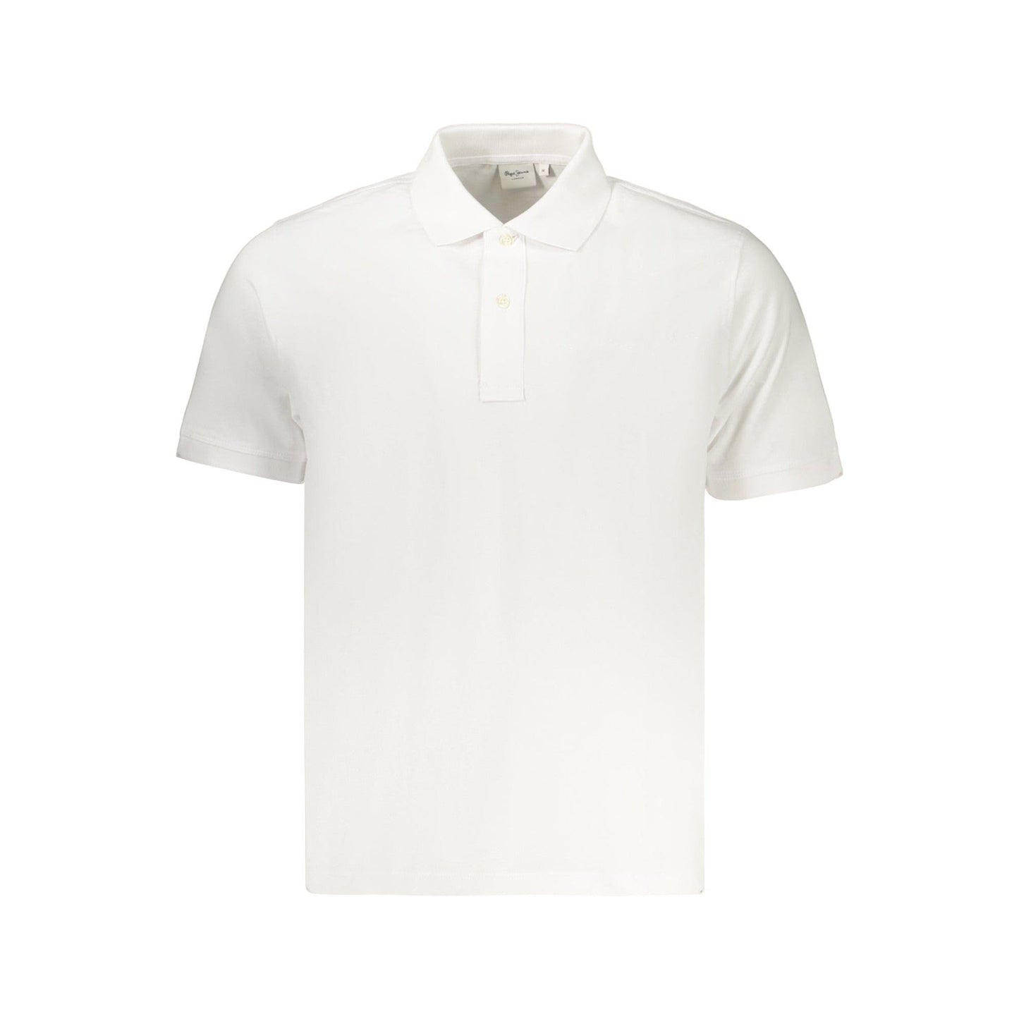 Pepe Jeans Tricou PM5400087OSCAR ALB