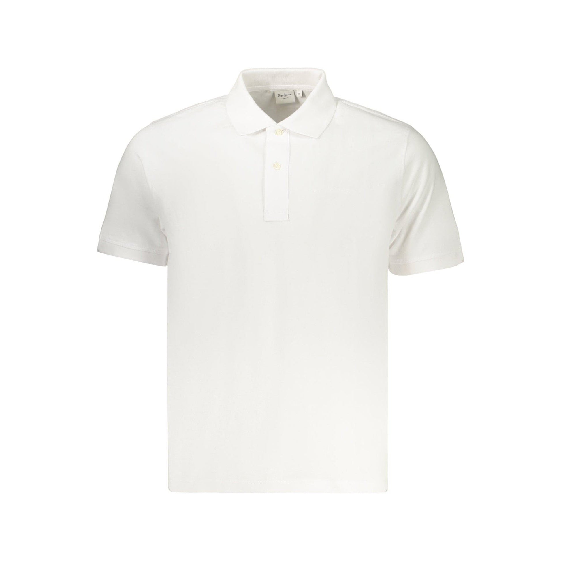 Pepe Jeans Tricou PM5400087OSCAR ALB
