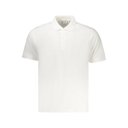 Pepe Jeans Tricou PM5400087OSCAR ALB