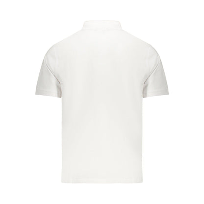 Pepe Jeans Tricou PM5400087OSCAR ALB