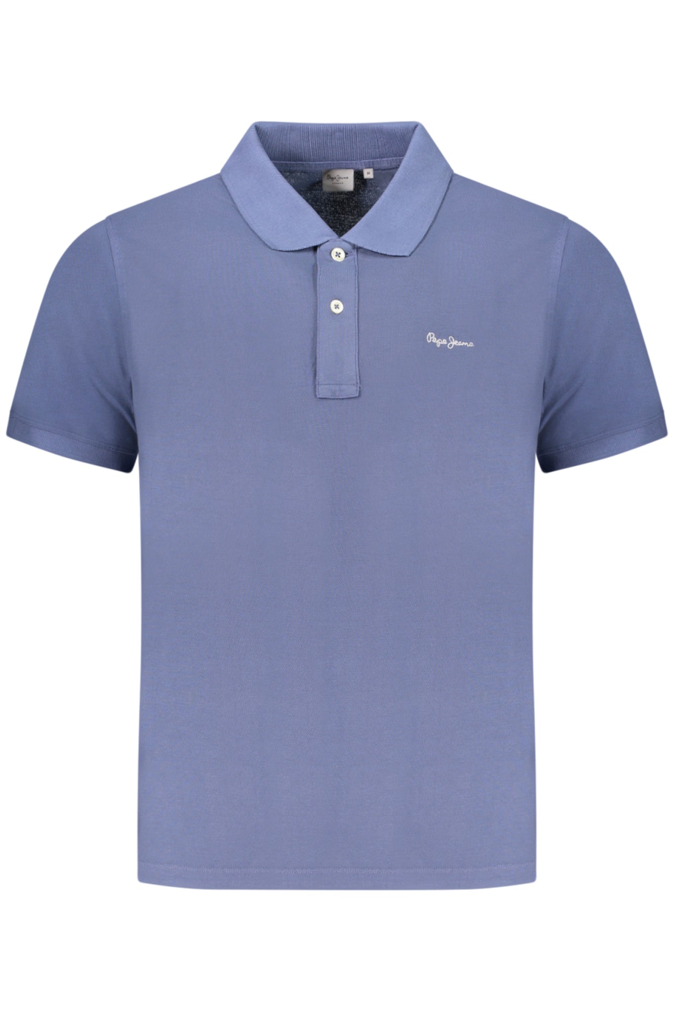 Pepe Jeans Tricou PM5400087OSCAR BLEUMARIN 2