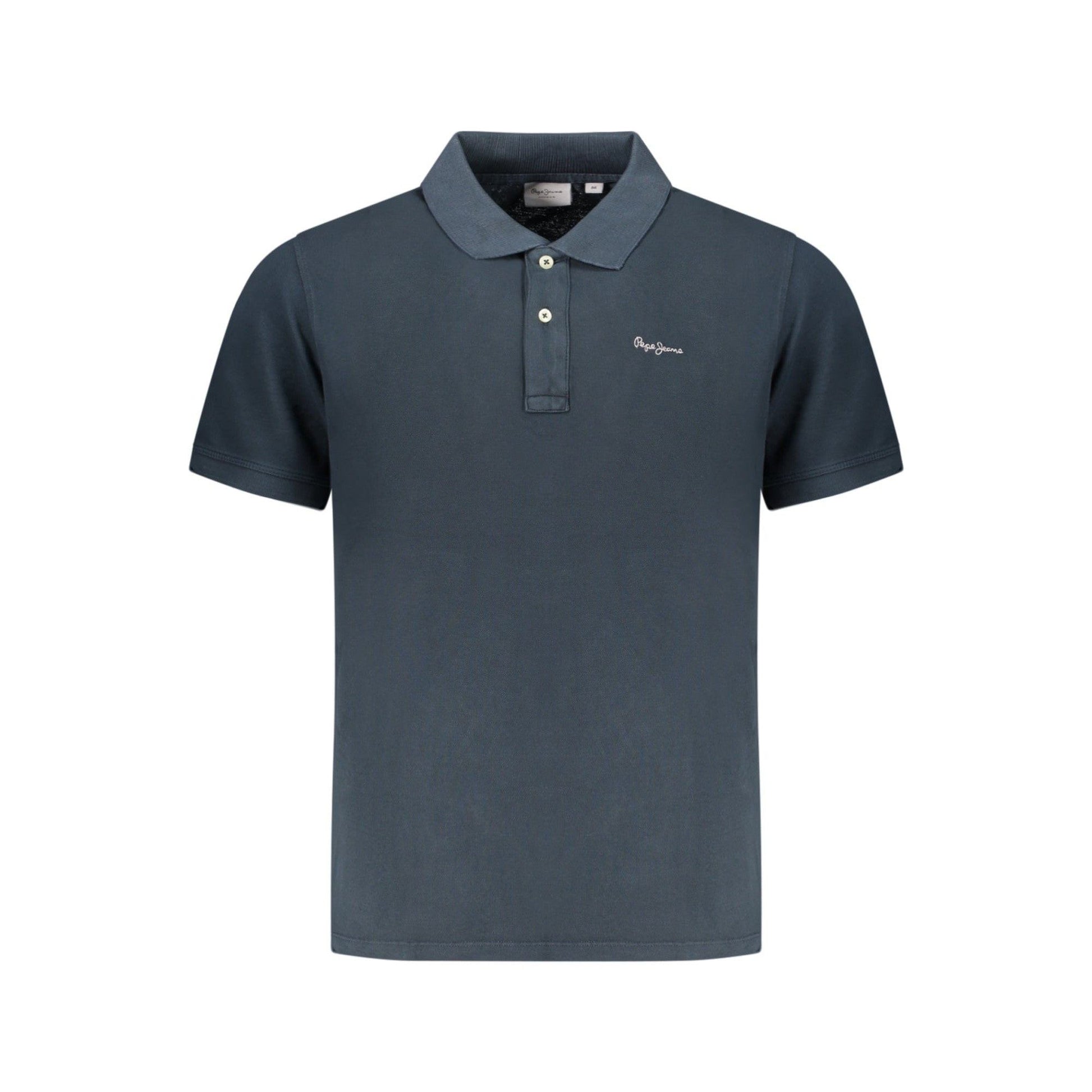 Pepe Jeans Tricou PM5400087OSCAR BLEUMARIN