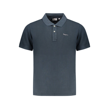 Pepe Jeans Tricou PM5400087OSCAR BLEUMARIN