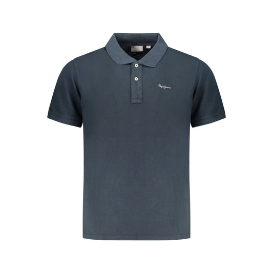 Pepe Jeans Tricou PM5400087OSCAR BLEUMARIN