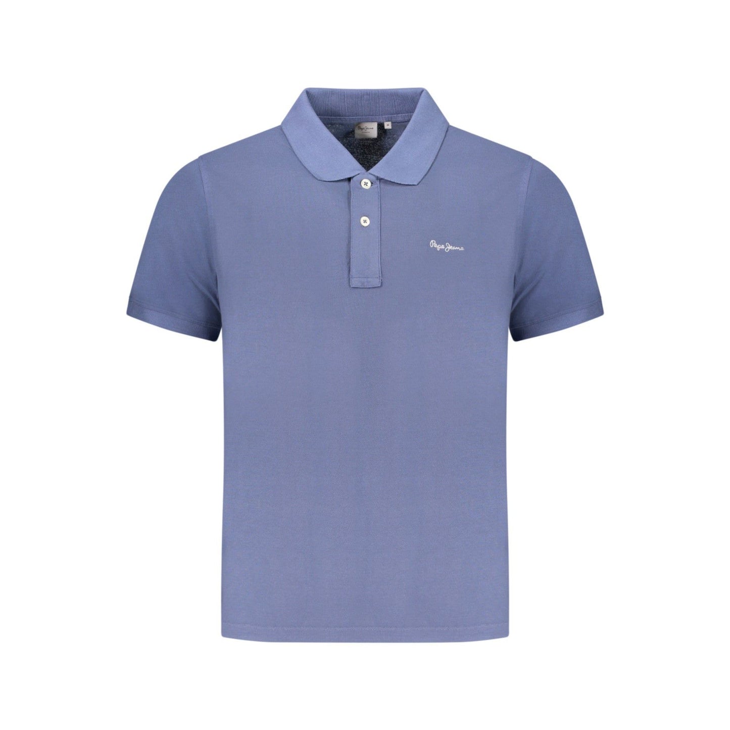 Pepe Jeans Tricou PM5400087OSCAR BLEUMARIN 2