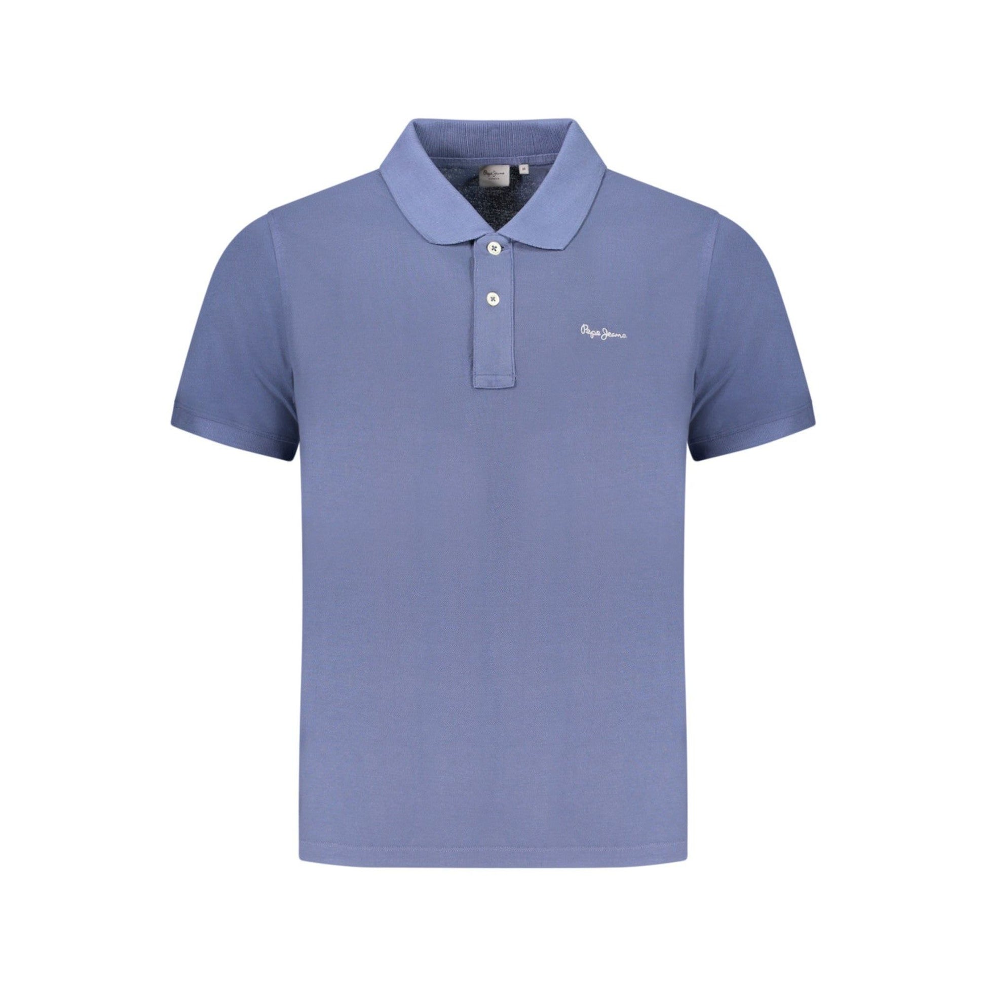 Pepe Jeans Tricou PM5400087OSCAR BLEUMARIN 2