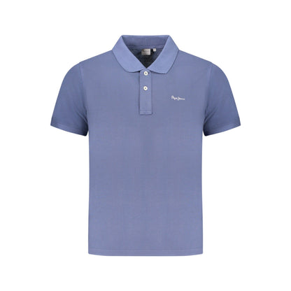Pepe Jeans Tricou PM5400087OSCAR BLEUMARIN 2
