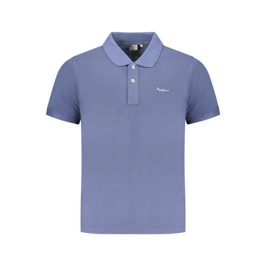 Pepe Jeans Tricou PM5400087OSCAR BLEUMARIN 2
