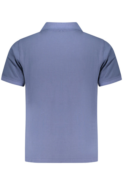 Pepe Jeans Tricou PM5400087OSCAR BLEUMARIN 2