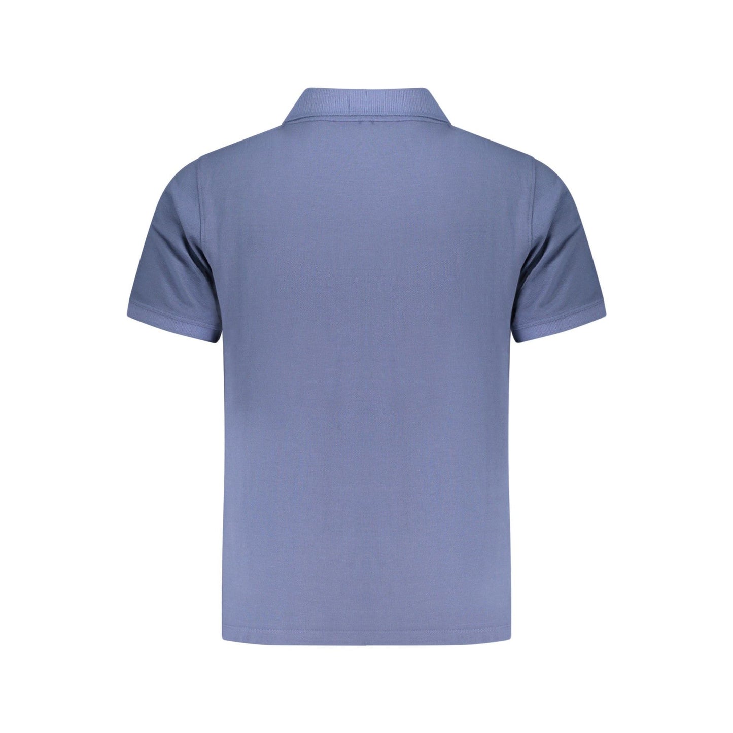 Pepe Jeans Tricou PM5400087OSCAR BLEUMARIN 2