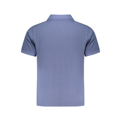 Pepe Jeans Tricou PM5400087OSCAR BLEUMARIN 2