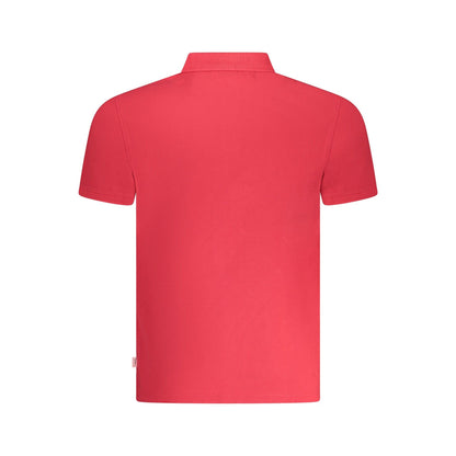 Pepe Jeans Tricou PM542099NEWOLIVER ROȘU