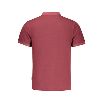 Pepe Jeans Tricou PM542099NEWOLIVERGD ROȘU