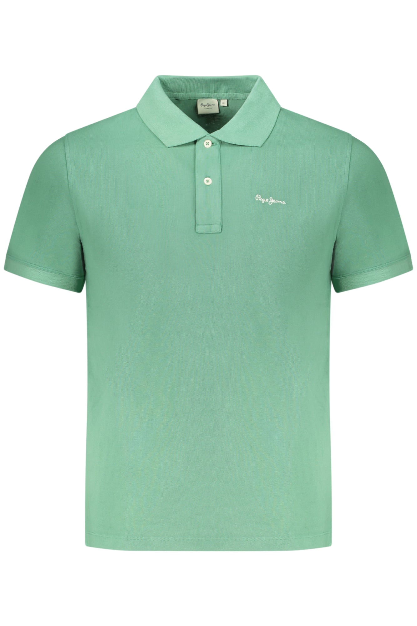 Pepe Jeans Tricou PM5400087OSCAR VERDE 2