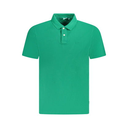 Pepe Jeans Tricou PM542099NEWOLIVER VERDE