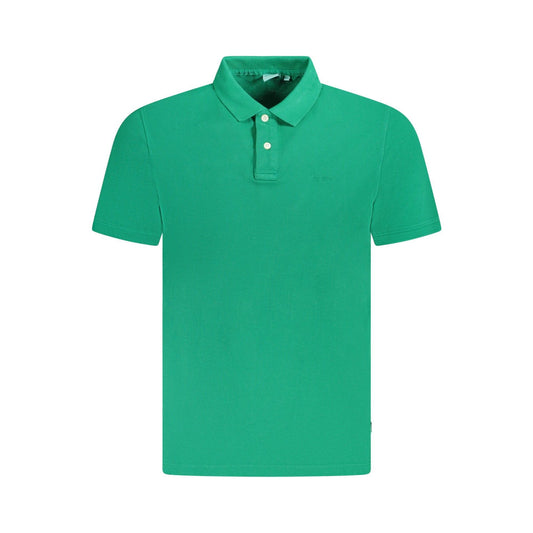 Pepe Jeans Tricou PM542099NEWOLIVER VERDE