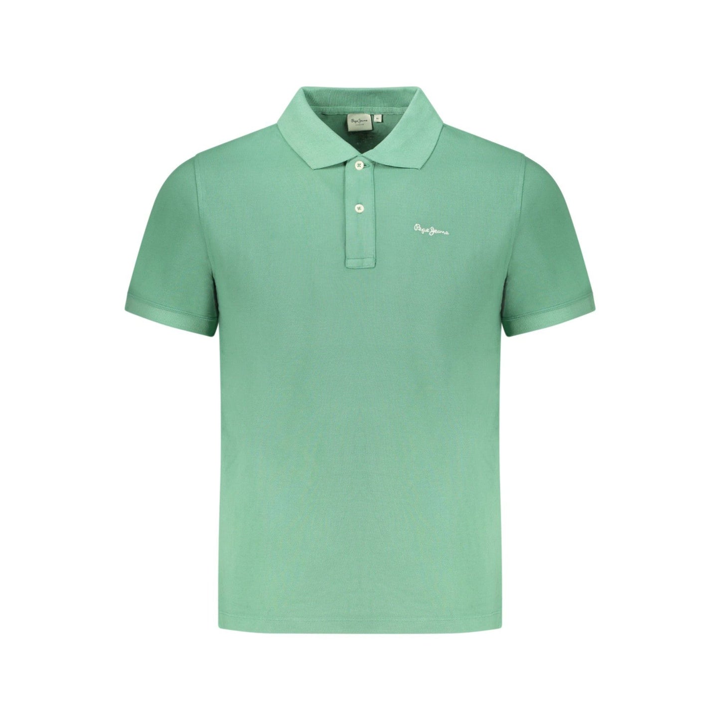 Pepe Jeans Tricou PM5400087OSCAR VERDE 2