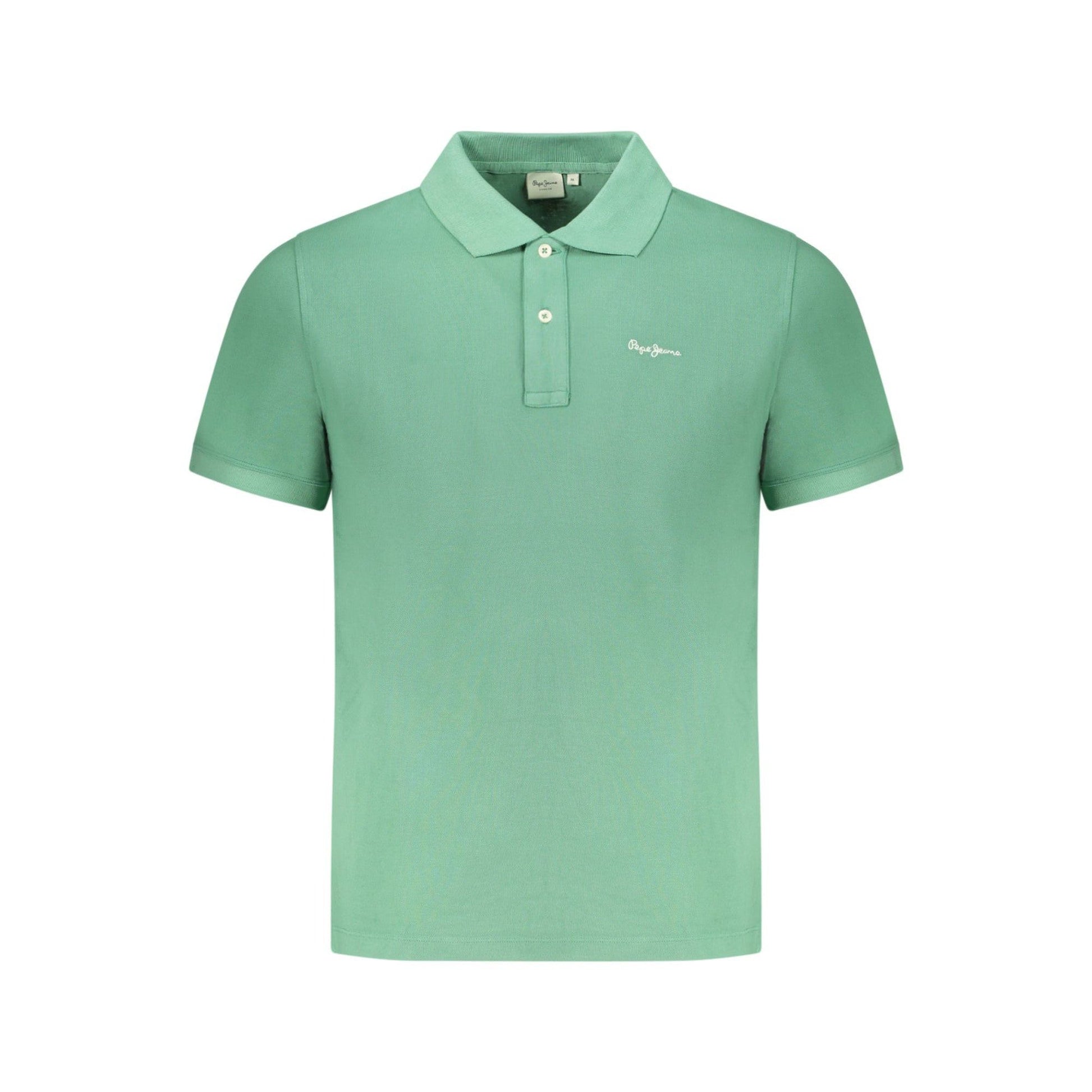 Pepe Jeans Tricou PM5400087OSCAR VERDE 2