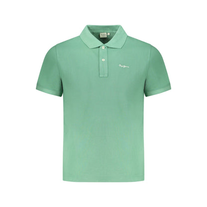 Pepe Jeans Tricou PM5400087OSCAR VERDE 2