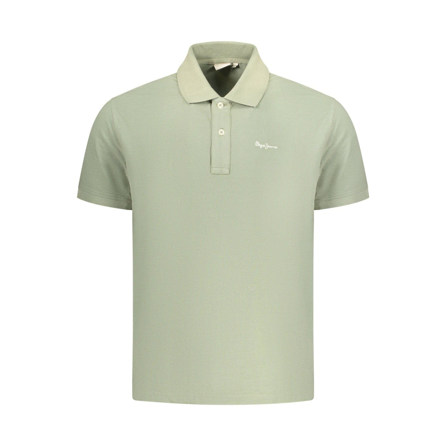 Pepe Jeans Tricou PM5400087OSCAR VERDE