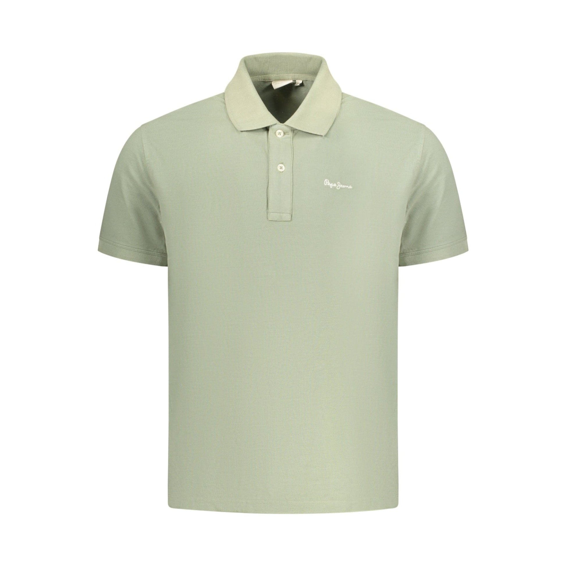 Pepe Jeans Tricou PM5400087OSCAR VERDE