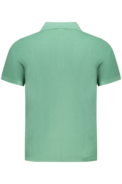 Pepe Jeans Tricou PM5400087OSCAR VERDE 2