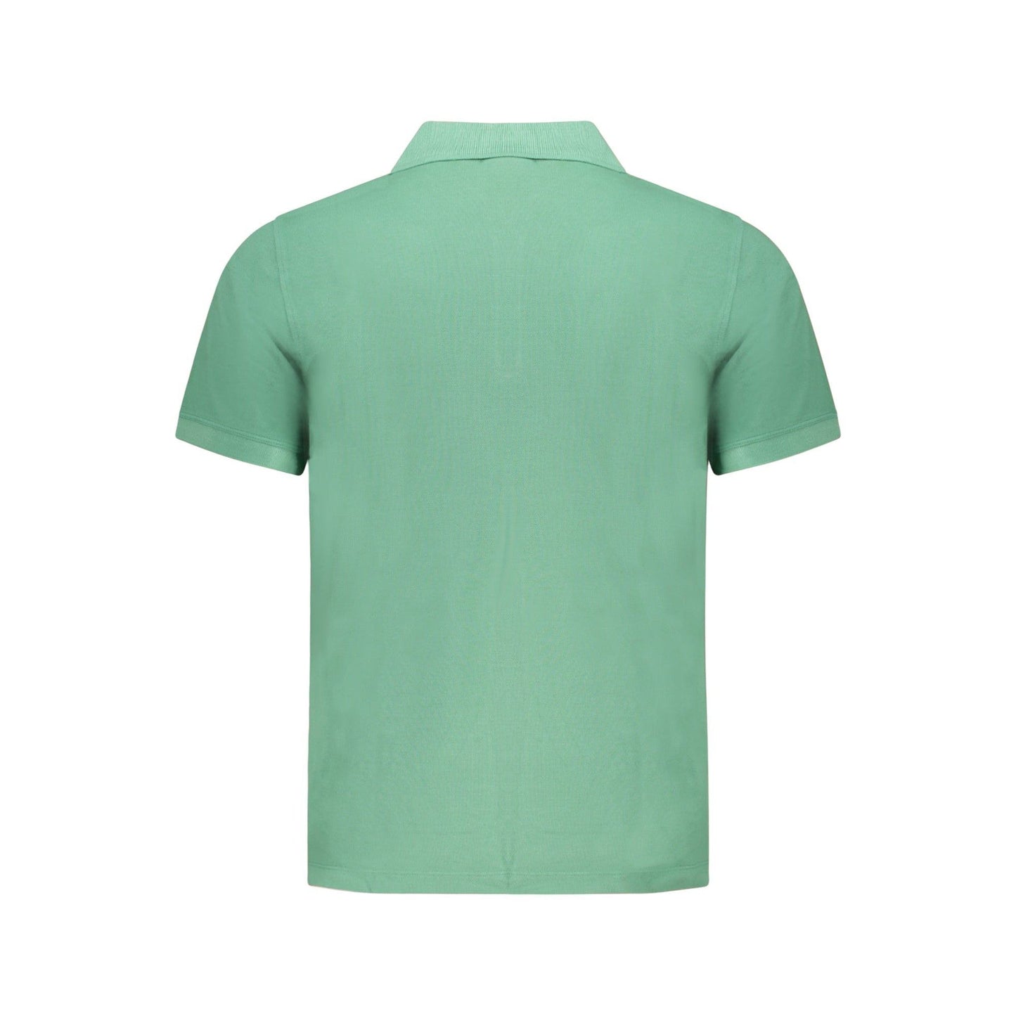 Pepe Jeans Tricou PM5400087OSCAR VERDE 2