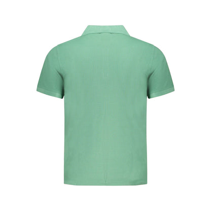 Pepe Jeans Tricou PM5400087OSCAR VERDE 2