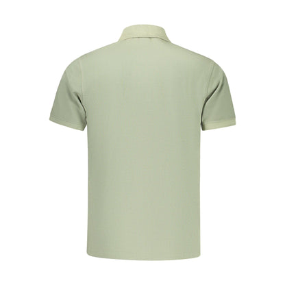 Pepe Jeans Tricou PM5400087OSCAR VERDE